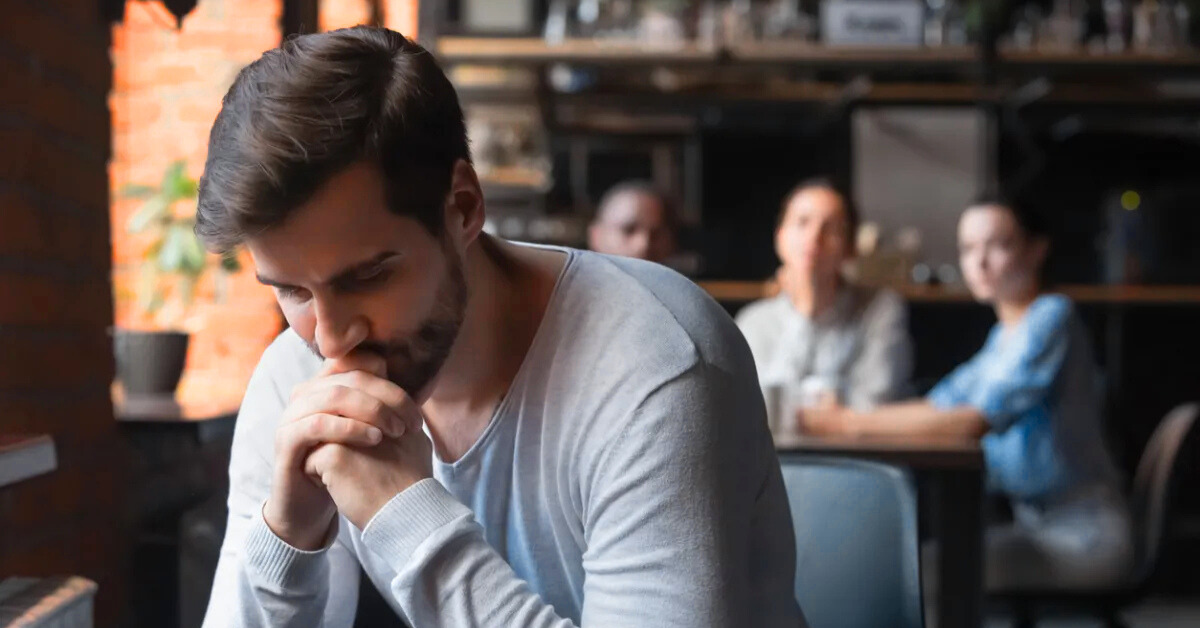 How to Explain Depression to Someone – A Powerful Guide 2025
