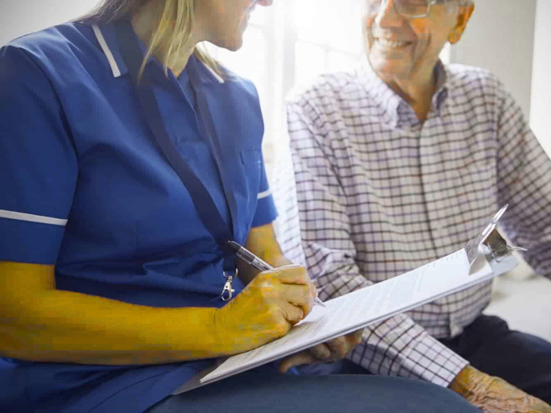 Nursing Assessment