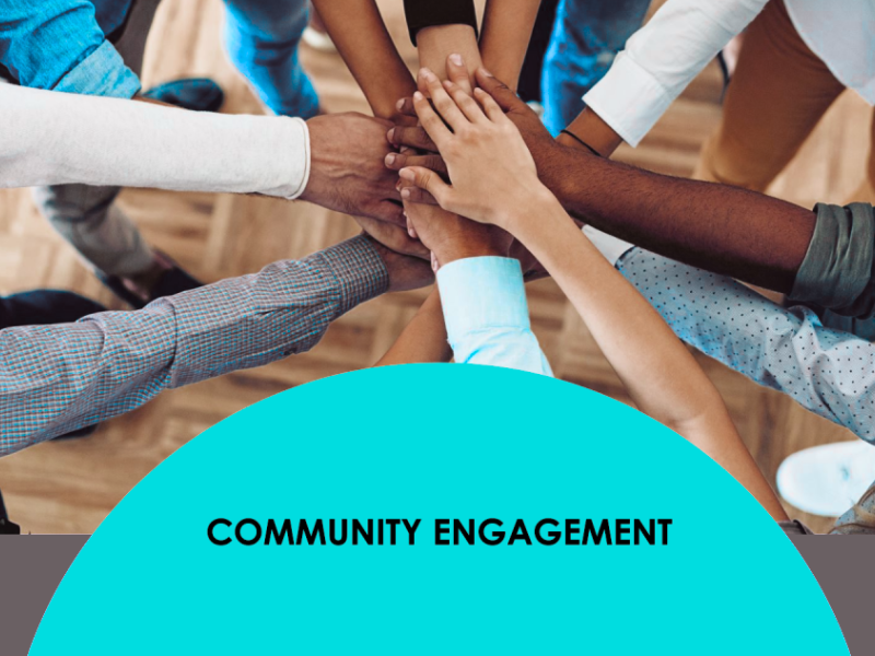 Community Engagement