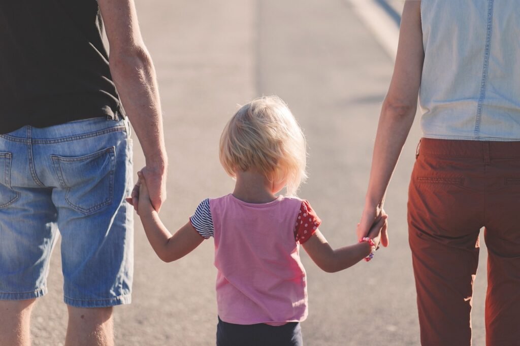 Parent Self-Support
