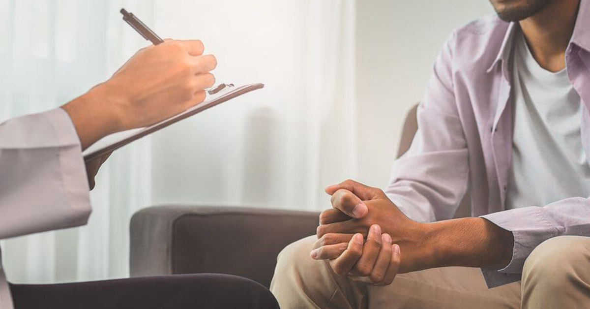 Outpatient Therapy for Depression Explained-An Ultimate Guide 2025