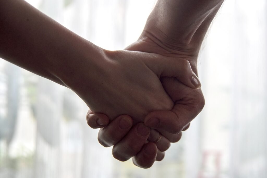 Emotional Support Strategies