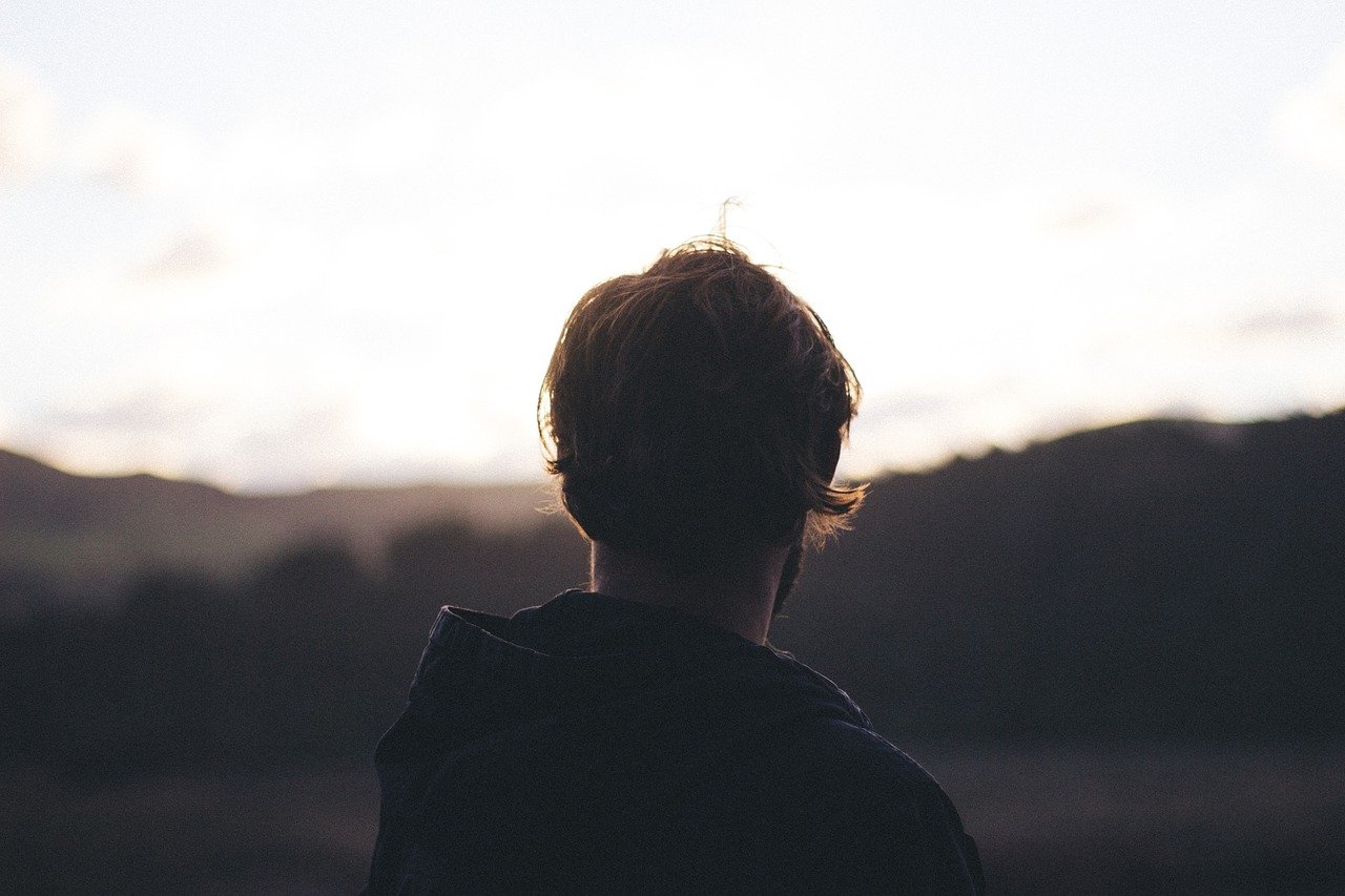 how to help an adult child with depression