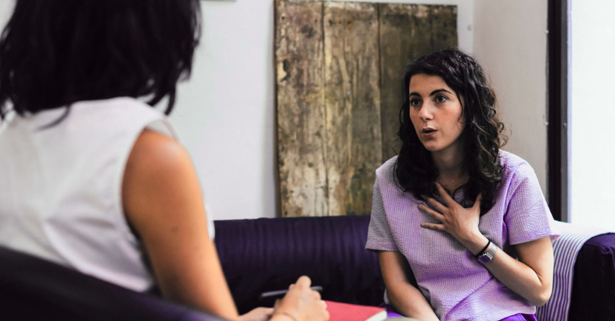 Signs You Are Recovering from Anxiety - A Breakthrough Guide 2025