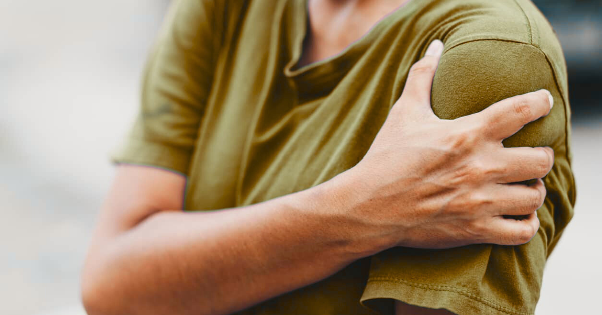 Can Anxiety Cause Left Arm Pain? – Ultimate Guide 2025