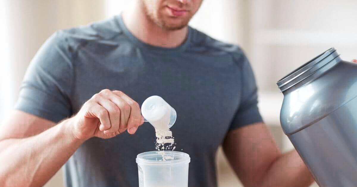 Can Does Creatine Cause Anxiety? All You Need to Know in 2025