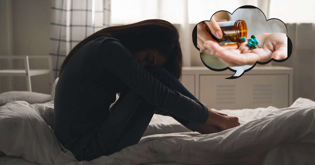 Long-Term Effects of Depressants – Expert Guide 2025: Risks, Realities, and Paths to Recovery