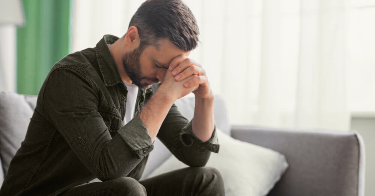 What is Crippling Depression - Understanding, Managing, and Overcoming Severe Depression - A Guide 2025