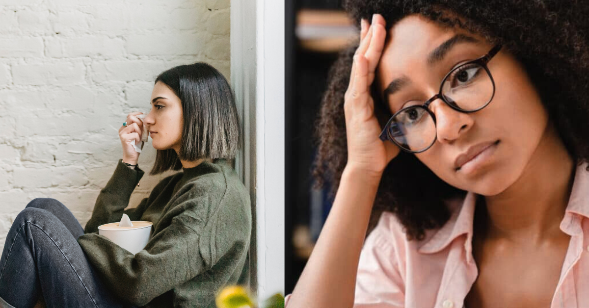 How to Get Out of a Depressive Funk - Ultimate Guide 2025