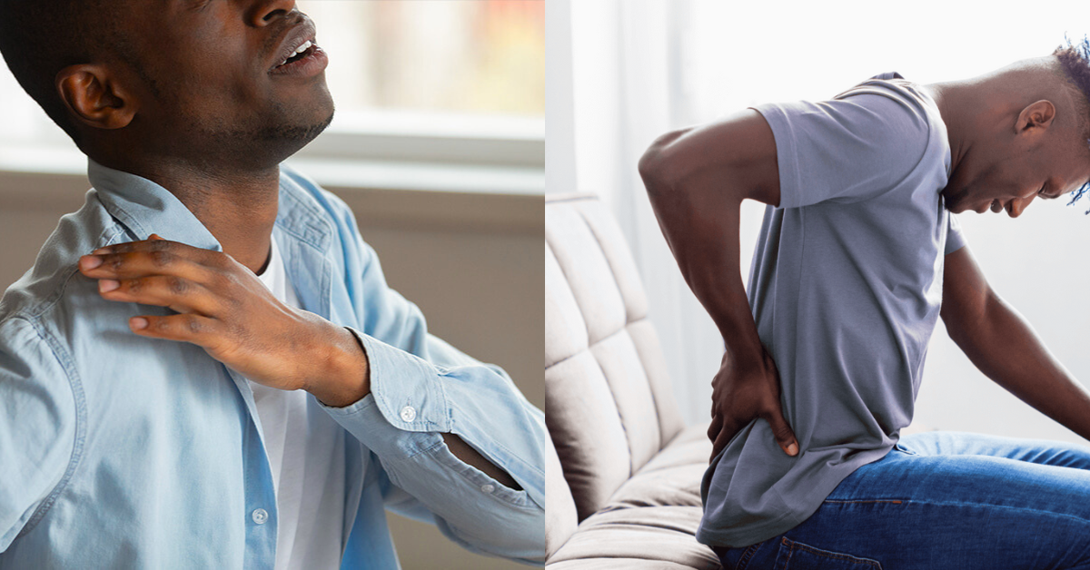 Can Anxiety Cause Nerve Pain - Must-Read Guide 2025
