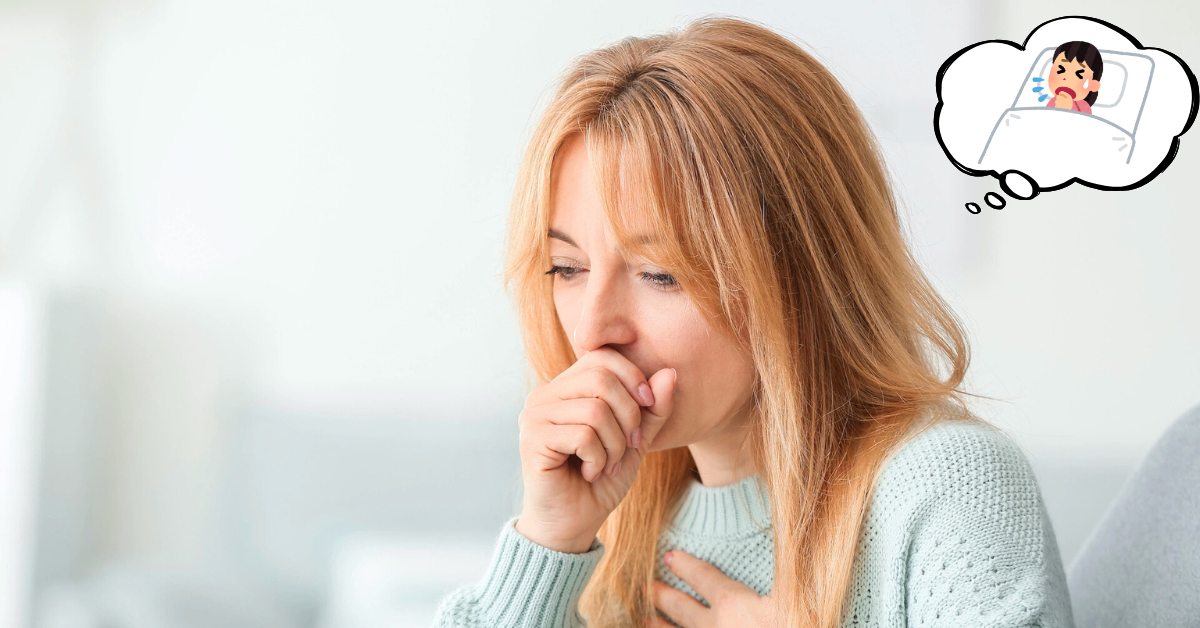Can Anxiety Really Cause Coughing? The Ultimate 2025 Guide to Understanding the Hidden Link